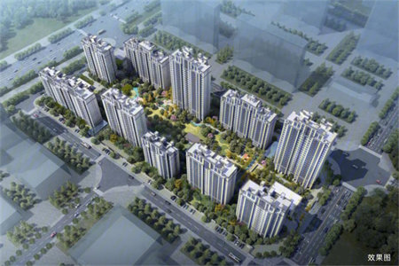 城南荆善安居3室2厅1卫83.6万93.07m2出售