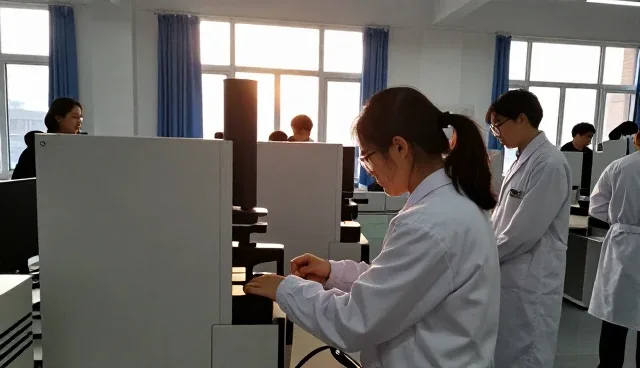 江苏乐三分生物科技有限公司分享农机发展新观点