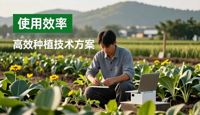 农业机械租赁服务中的设备使用与维护技巧